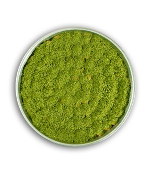 Bülbül Yuvası 2 Kg Tepside